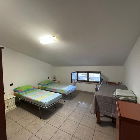 Umbria 22 Apartment Pescara Kültér fotó