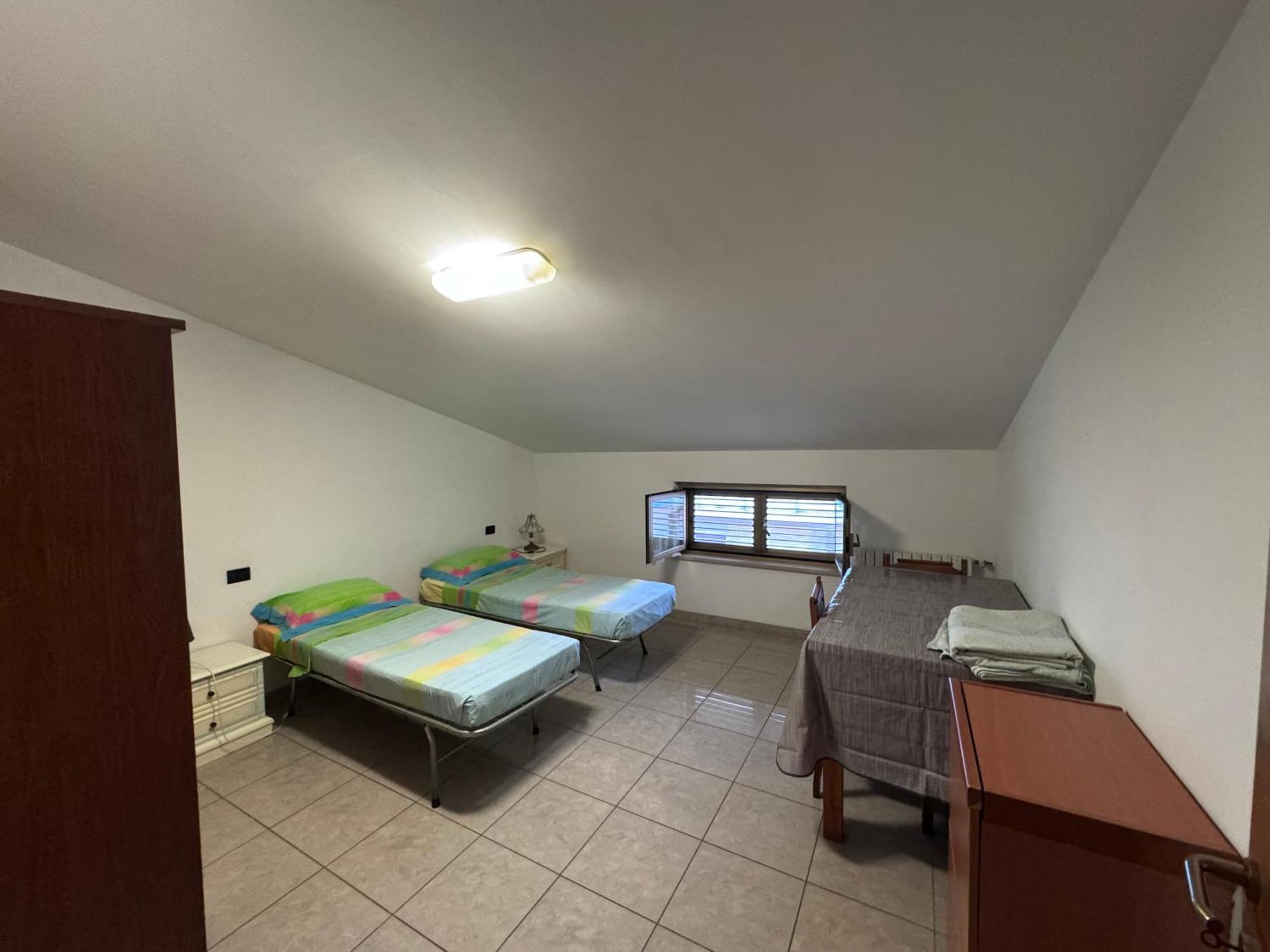 Umbria 22 Apartment Pescara Kültér fotó